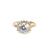Women Ring Jewelry - 003040j